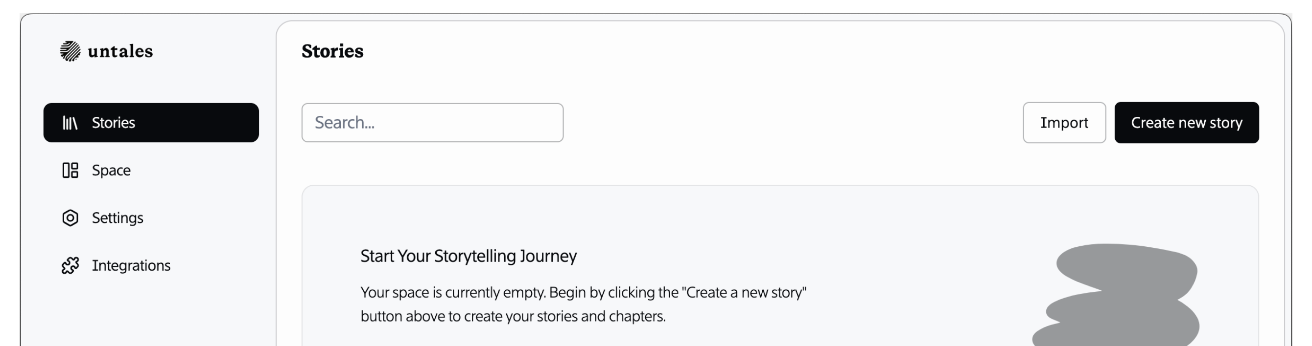 Untales Interface Image